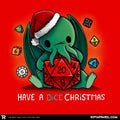 Have a Dice Christmas