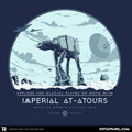 Imperial Tours – Best Seller