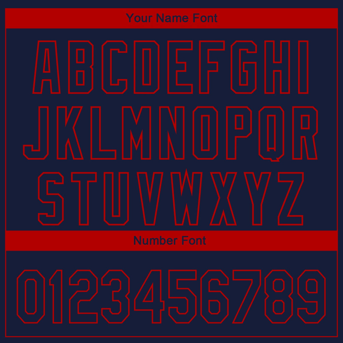 Custom Navy Navy-Red 3D Los Angeles City Edition Fade Fashion Authentic Baseball Jersey