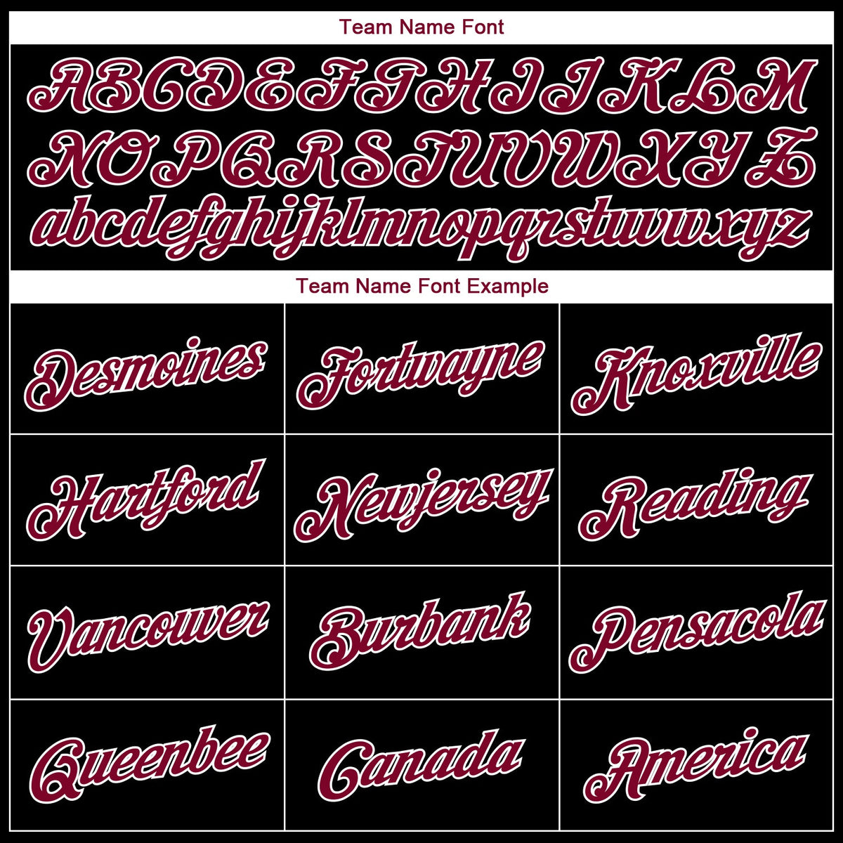Custom Black Maroon-White Side Stripes Authentic City Edition Basketball Jersey