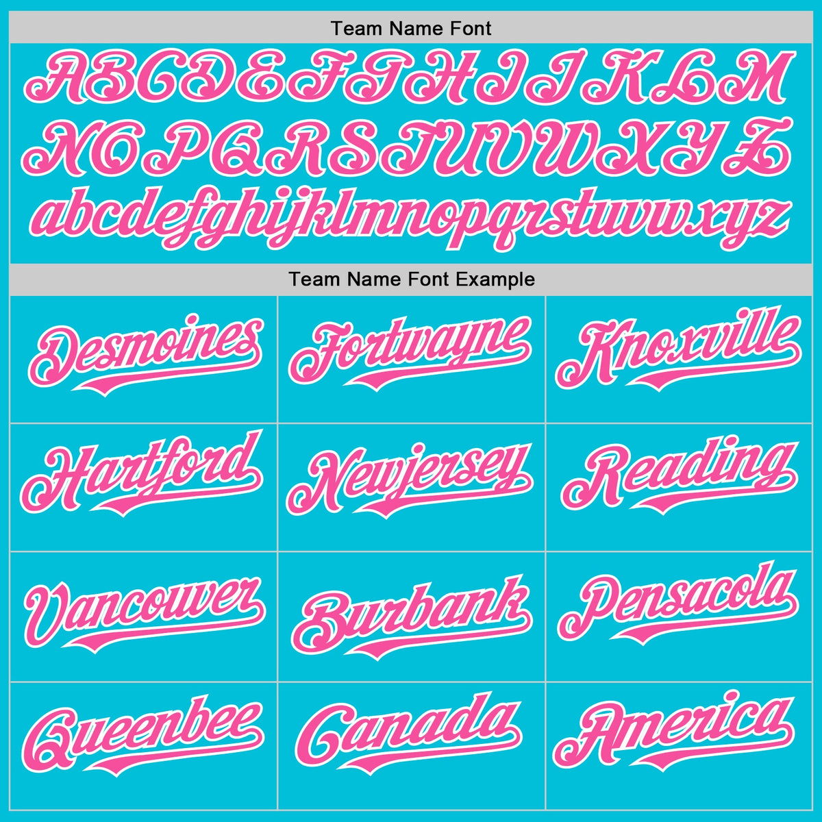 Custom Lakes Blue Pink-White 3D Pattern Design Gradient Style Twinkle Star Authentic Baseball Jersey