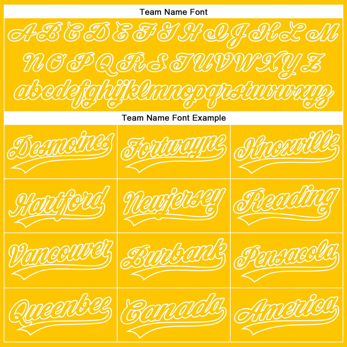 Custom White Yellow 3D Pattern Design Champion Trophy Authentic Baseball Jersey