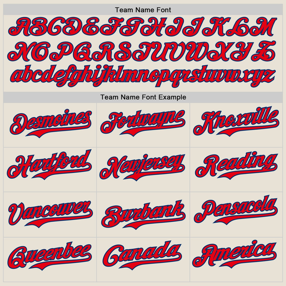 Custom Cream Fire Red-US Navy Blue 3D Patriotic American Flag Authentic Baseball Jersey