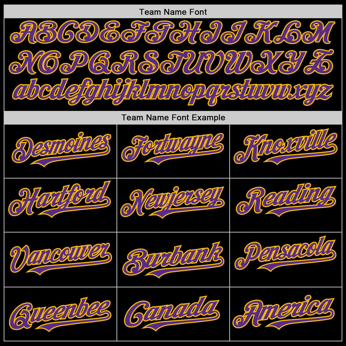 Custom Black Purple-Gold 3D Pattern Design Mardi Gras Shrove Tuesday Authentic Baseball Jersey