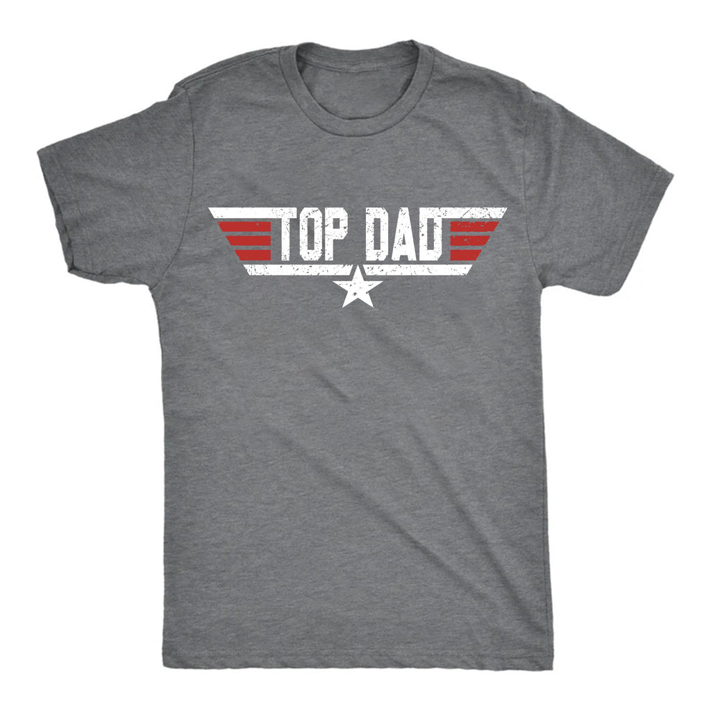 Dad Dad Dad Christmas Dad Daughter Dad Son Unisex T-shirt, Sweatshirt, Hoodie (5)