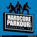 Hardcore Parkour Club