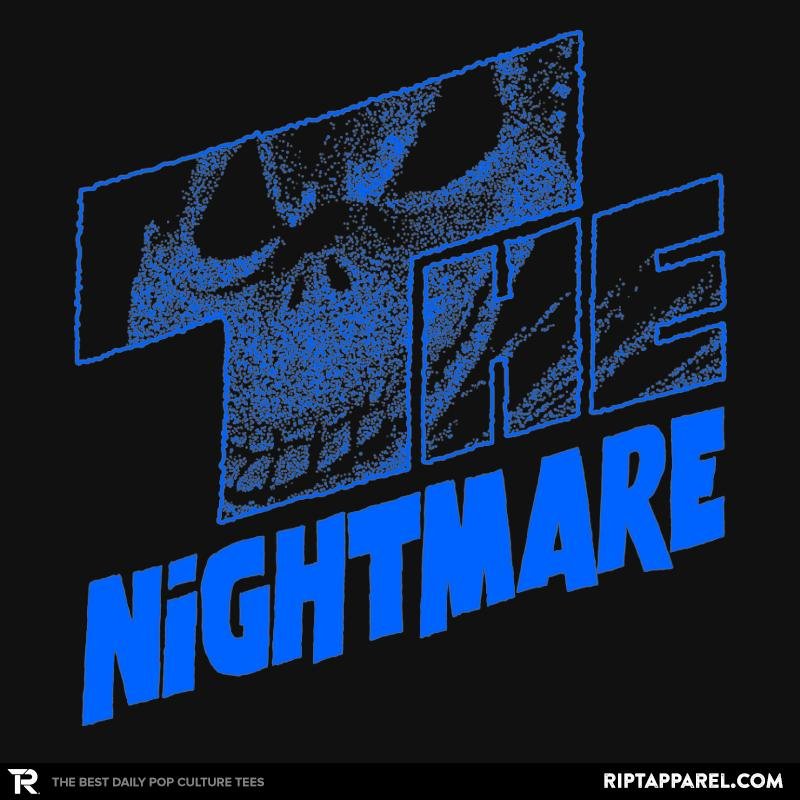 The Nightmare King