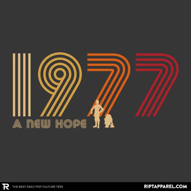 Retro 1977