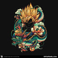 Colorful Dragon – Best Seller