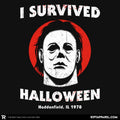Halloween Survivor