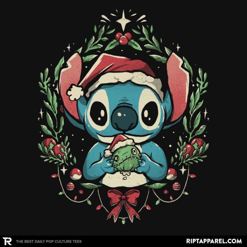Experiment Christmas