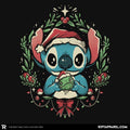 Experiment Christmas