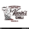 Kevin’s Famous Chili