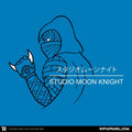 Studio M.Knight