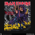 Iron Empire – Best Seller