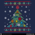 Ugly Rpg Christmas