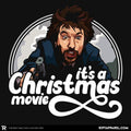 It’s A Christmas Movie