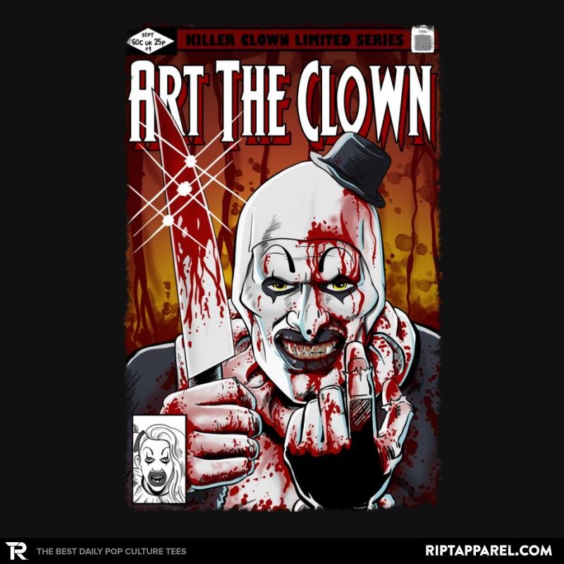 Killer Clown