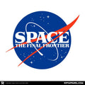 Final Frontier