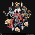 Undead Princesses – Best Seller