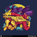 The Bart Knight