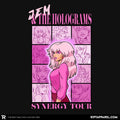 Jem Eras