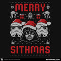 Merry Sithmas
