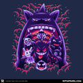 Ghost Type Club