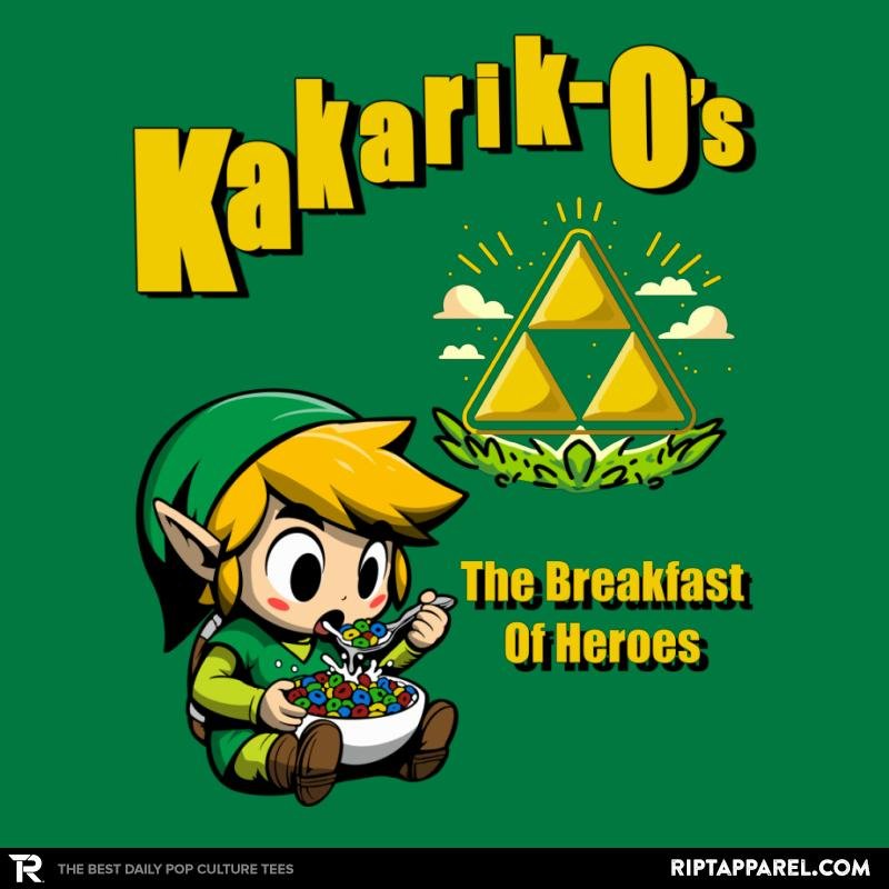 Kakarik-O’s