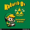 Kakarik-O’s