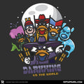 Darkwing Vs The World