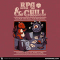 RPG and Chill