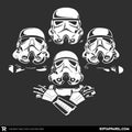 Bohemian Troopers
