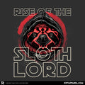 Rise of the Sloth Lord