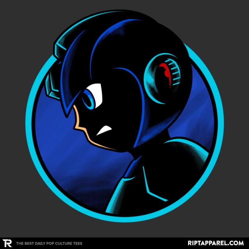 Shadow Cyborg