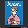 Barbara