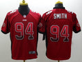 49ers Style 6