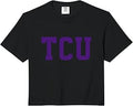Comfort Colors Crop Top