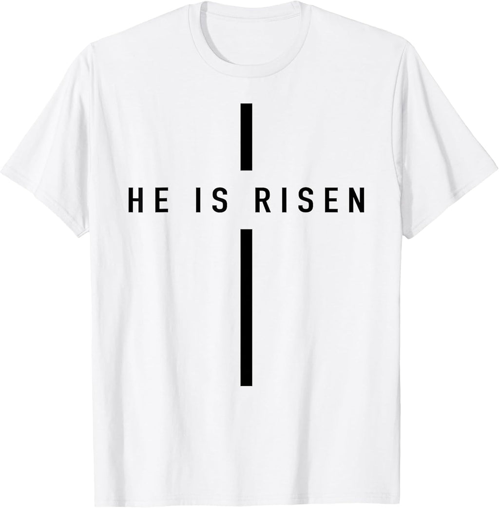 He is risen store