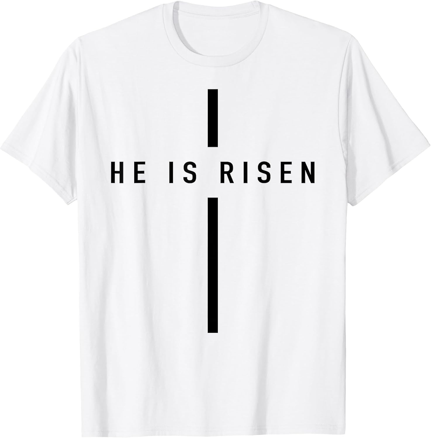 He is risen store