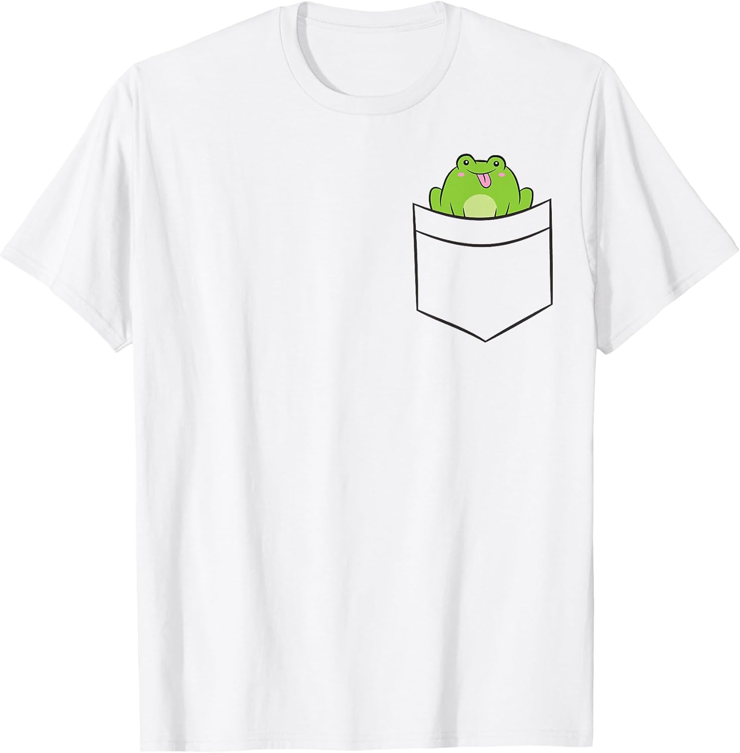 Cute Frog Tees And Gifts