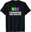 Easter Egg Hunt Design