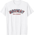 Soccer Fan 2026 Norway Heia Norge Norway HEIA Norge T-Shirt