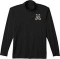 Cousin Bunny Rabbit Easter Family Matching Men Women Kids Performance Quarter-Zip Top