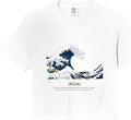 ikigai Japanese Definition Comfort Colors Crop Top