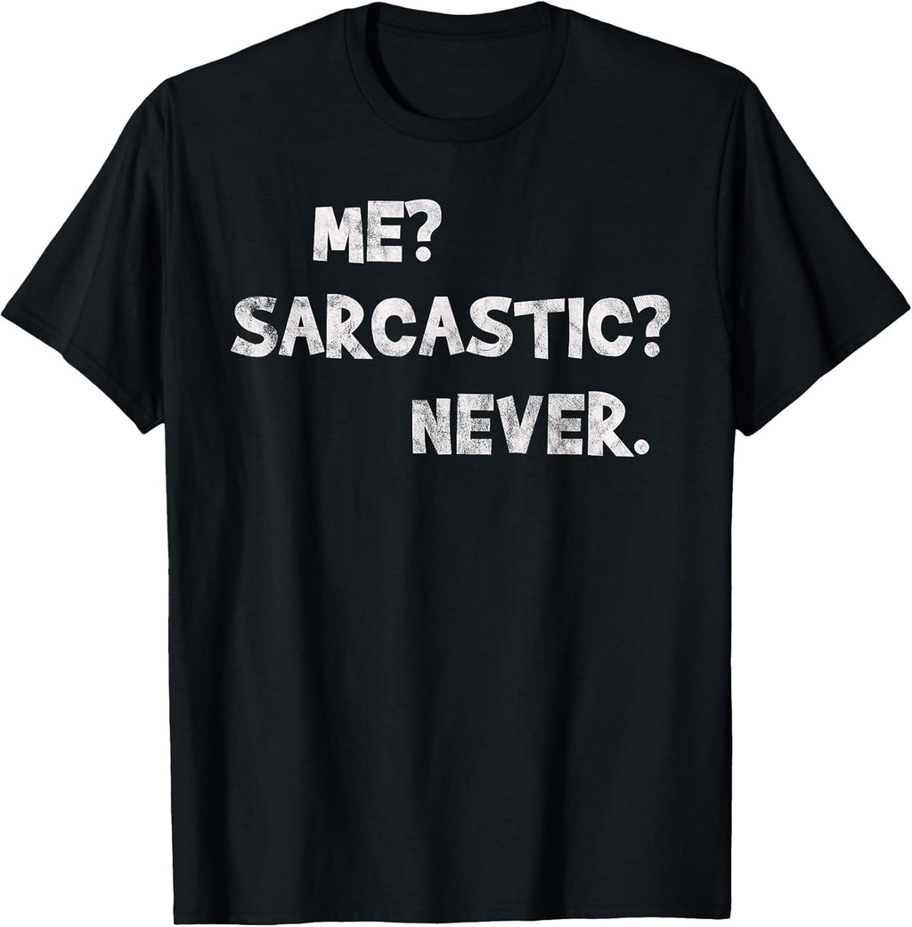Funny Sarcastic Gift