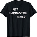 Funny Sarcastic Gift