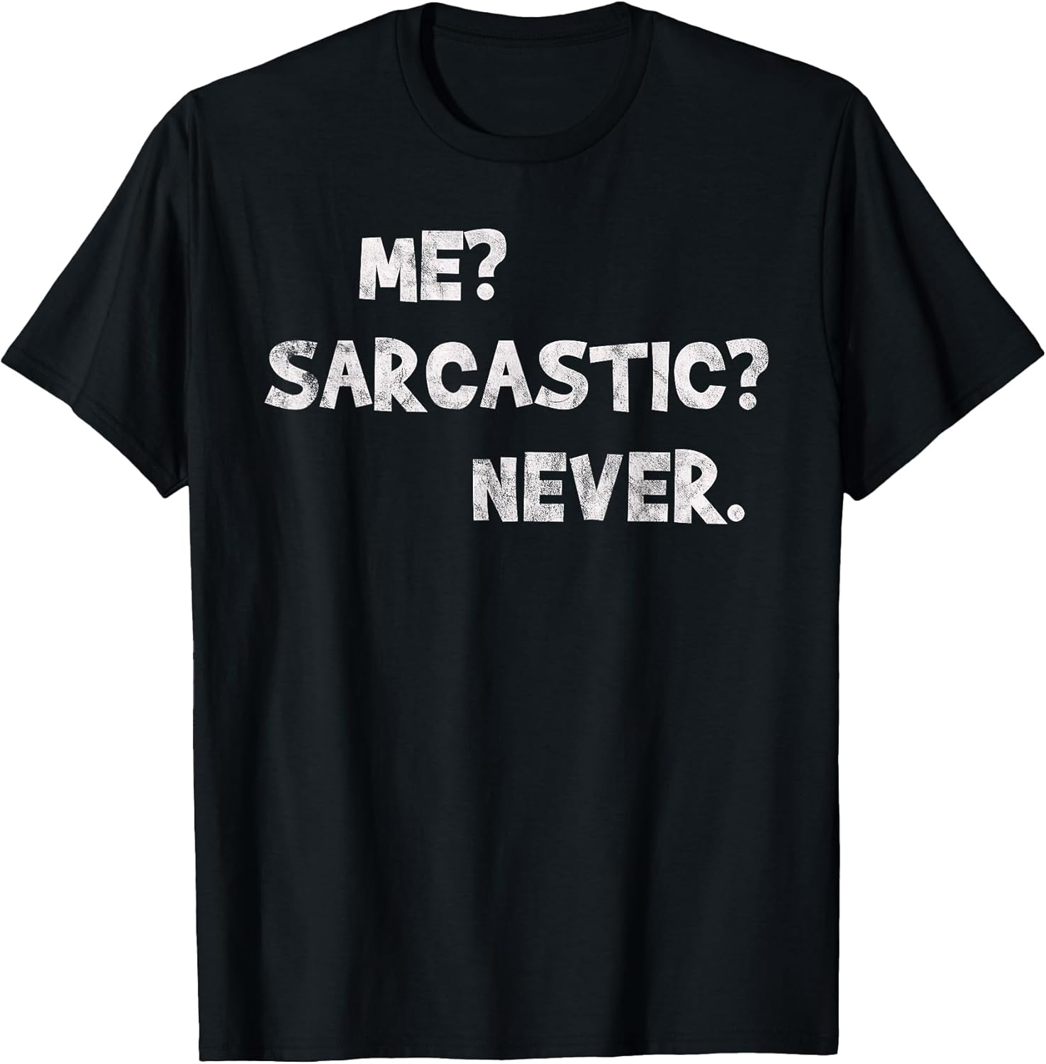 Funny Sarcastic Gift