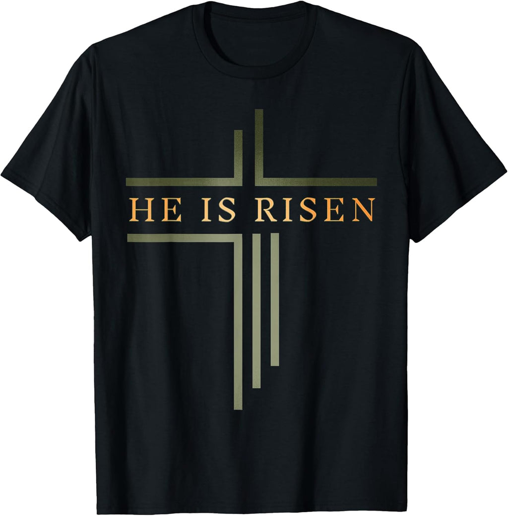 He Is Risen