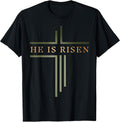 He Is Risen
